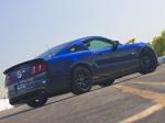 Ford Mustang GT RTR Vaughn Gittin Jr Edition 2010 года